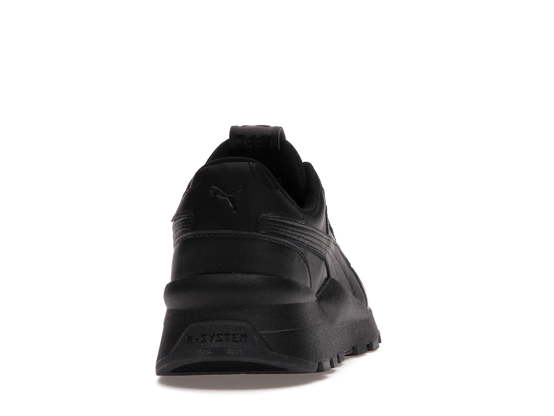 Puma RS 2.0 Black