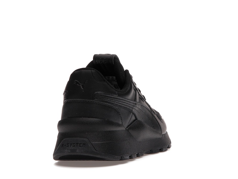 Puma RS 2.0 Black