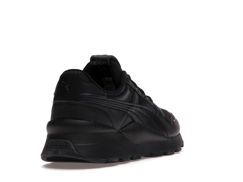 Puma RS 2.0 Black