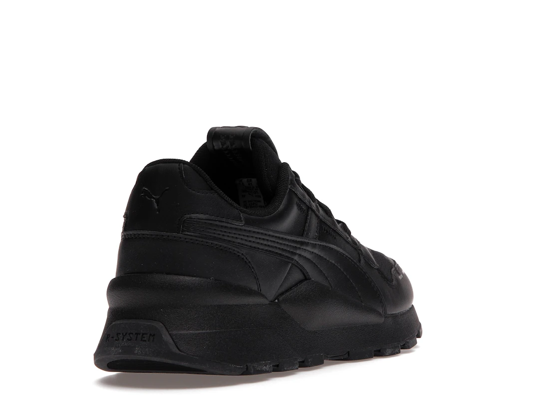 Puma RS 2.0 Black