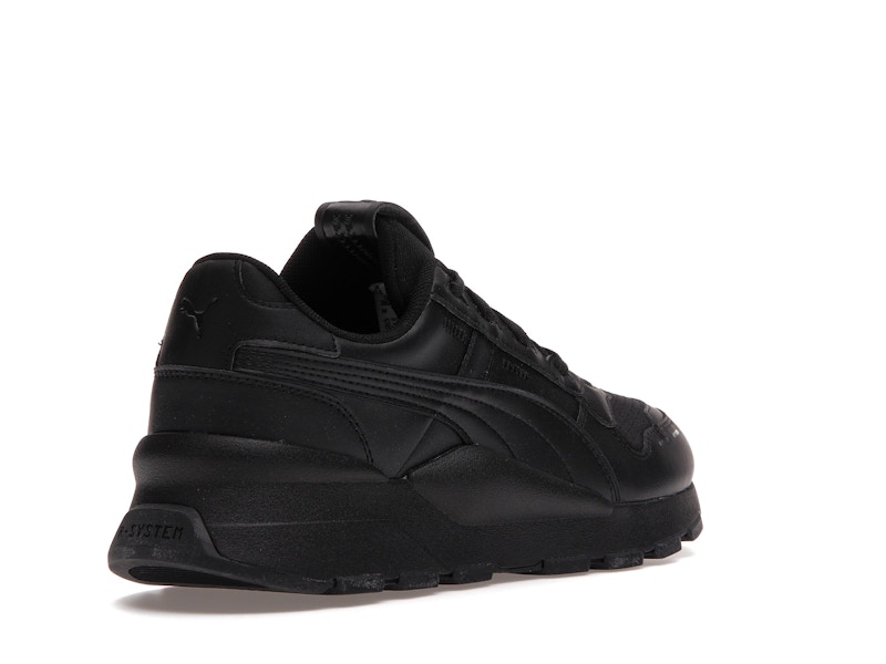 Puma RS 2.0 Black