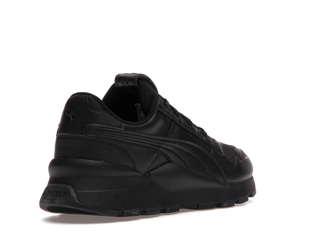 Puma RS 2.0 Black