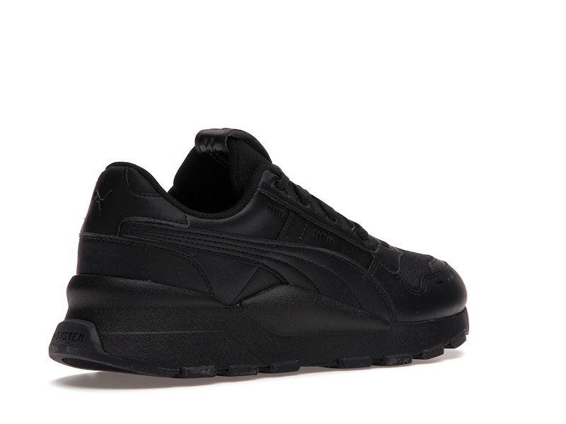 Puma RS 2.0 Black