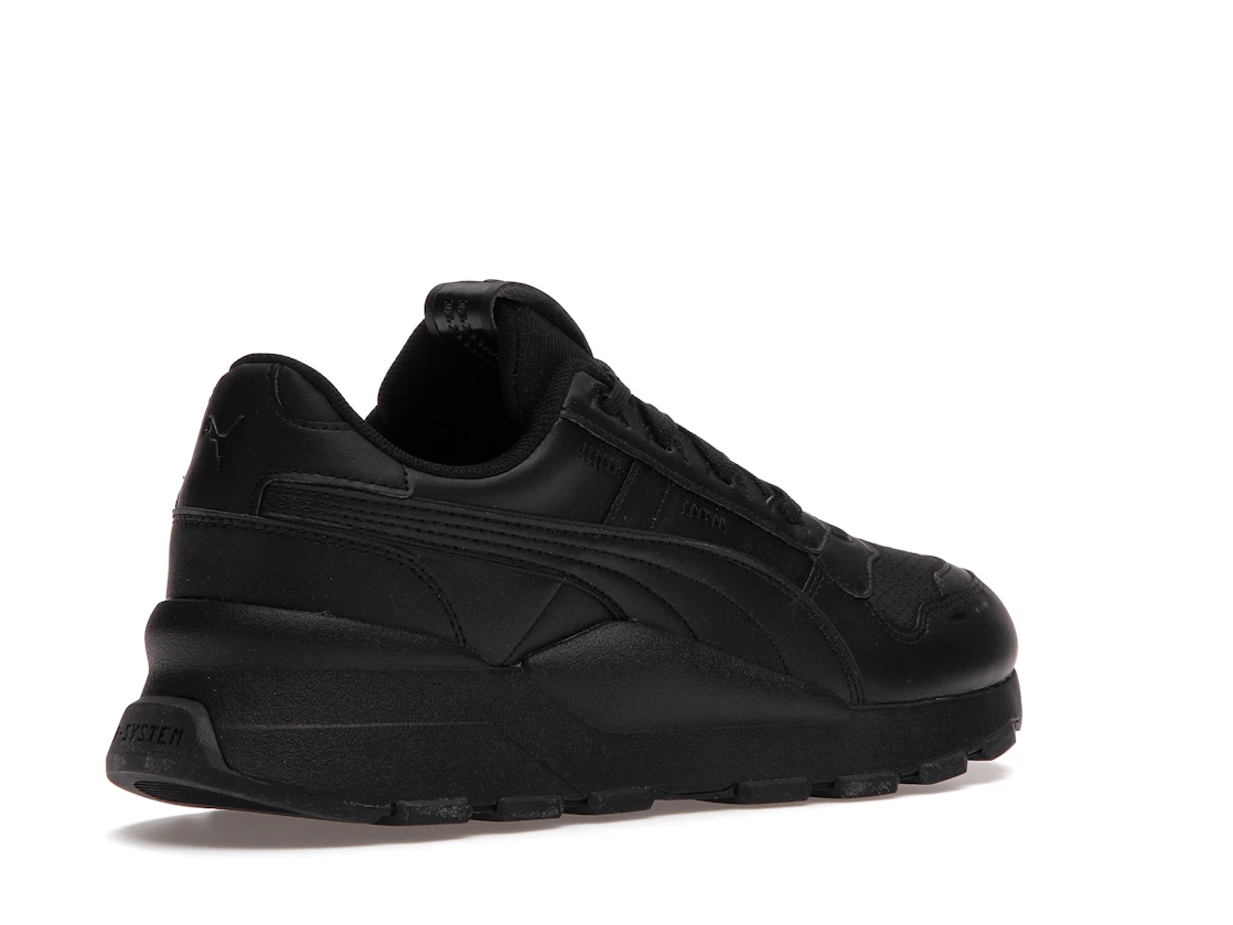 Puma RS 2.0 Black