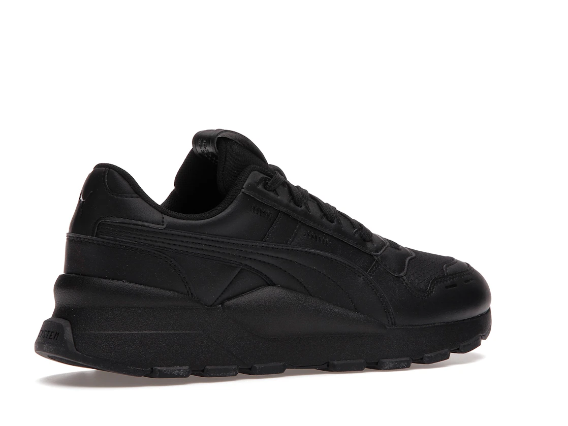 Puma RS 2.0 Black