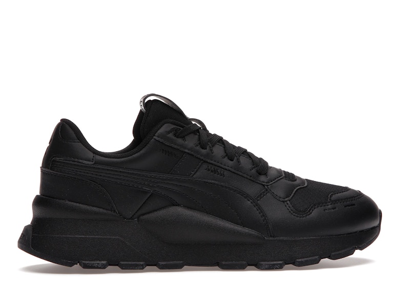 Puma RS 2.0 Black