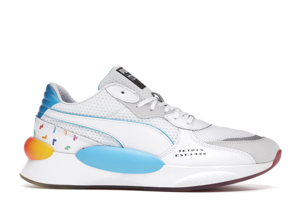 Puma RS 9.8 Tetris
