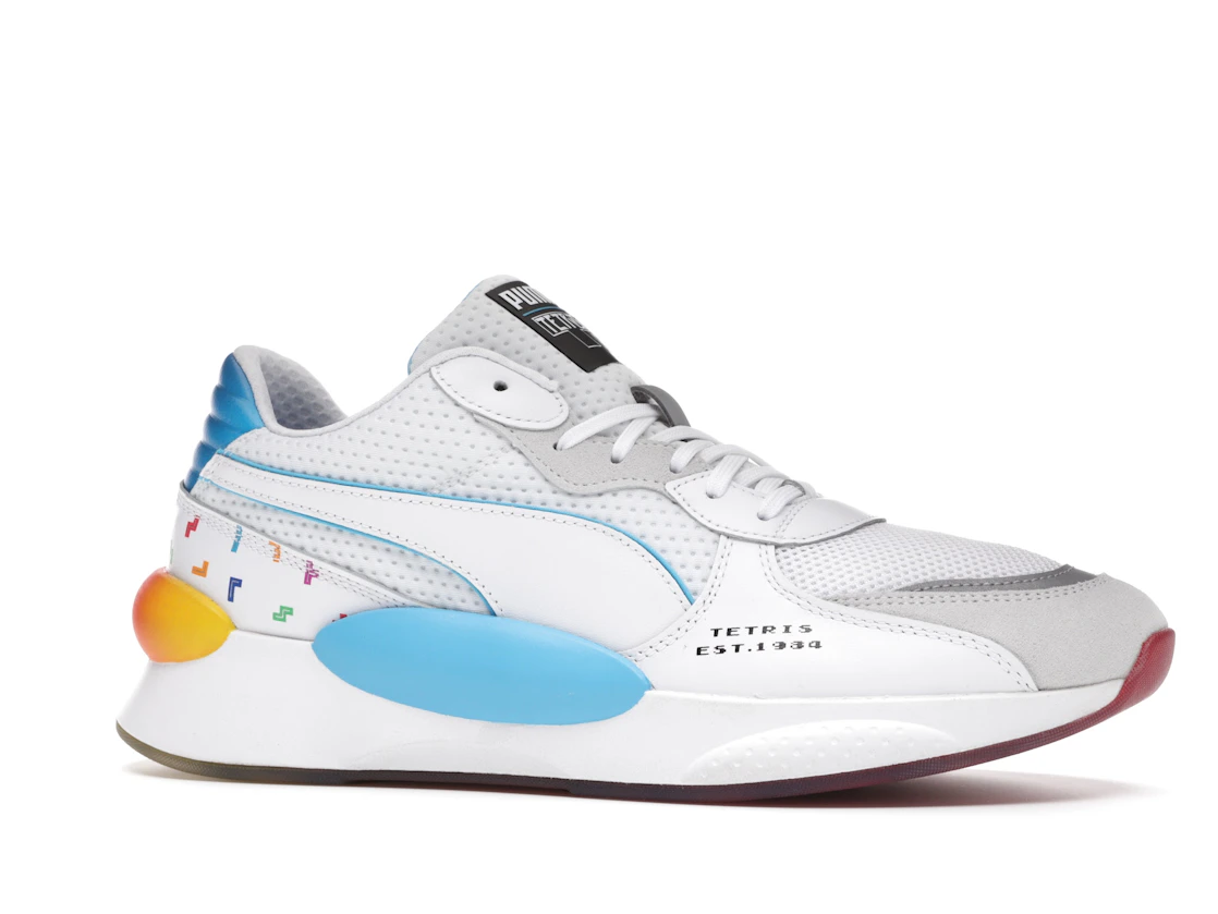 Puma RS 9.8 Tetris