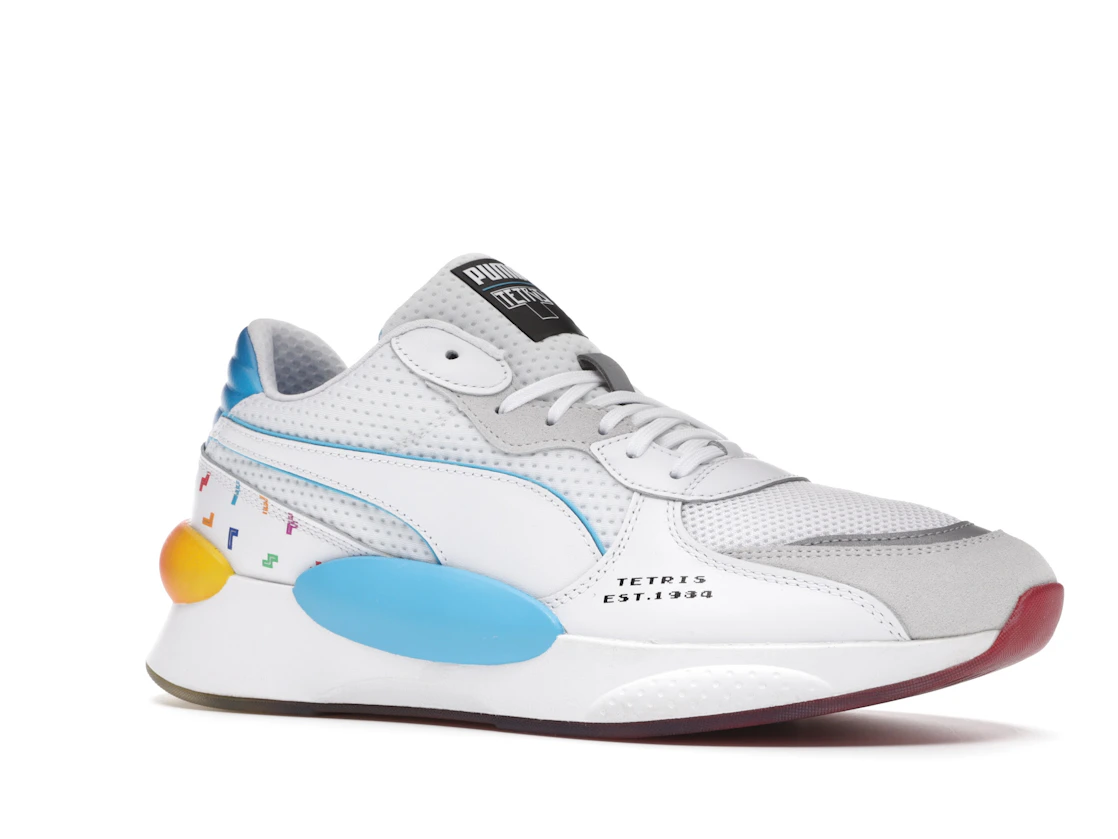 Puma RS 9.8 Tetris
