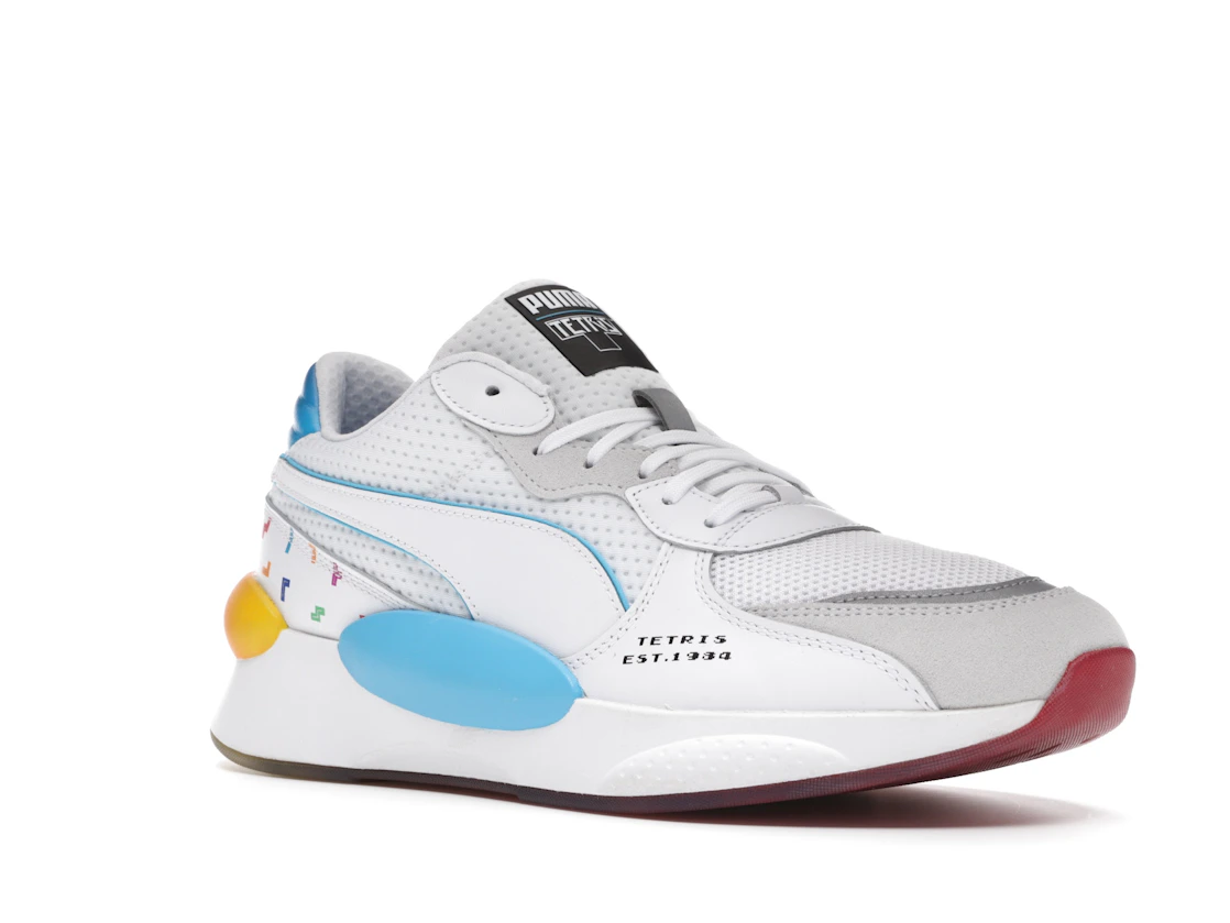 Puma RS 9.8 Tetris