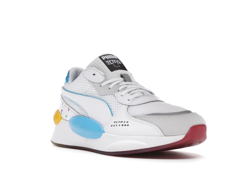 Puma RS 9.8 Tetris