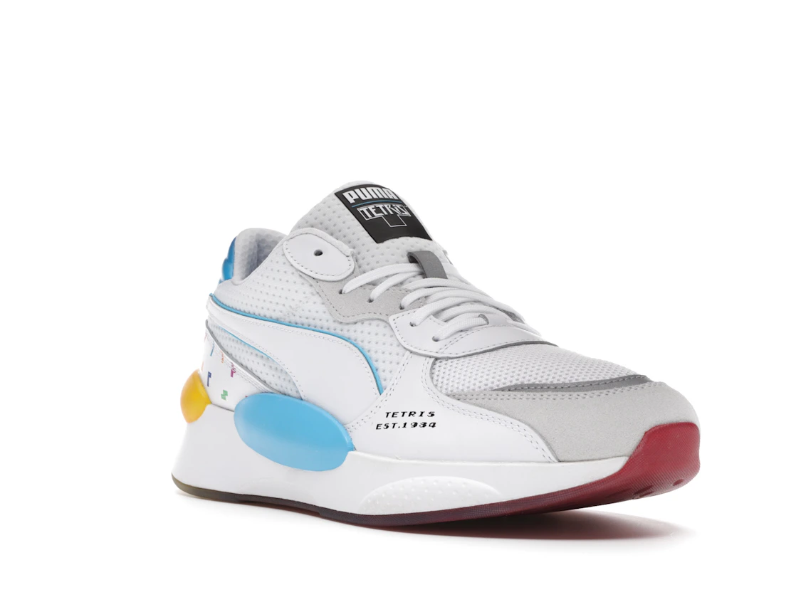 Puma RS 9.8 Tetris