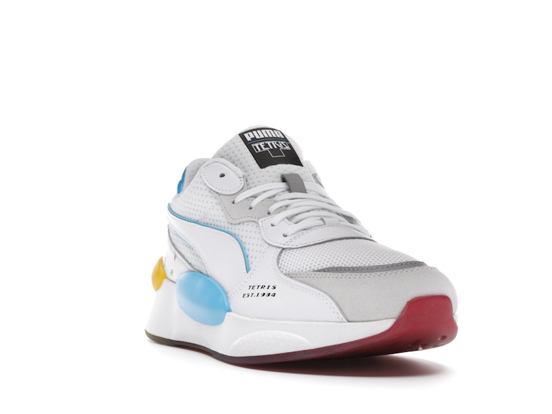Puma RS 9.8 Tetris