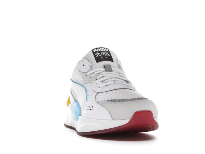 Puma RS 9.8 Tetris