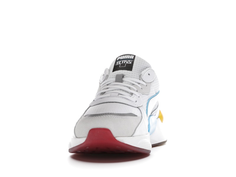 Puma RS 9.8 Tetris