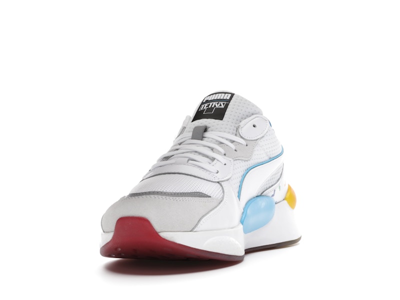Puma RS 9.8 Tetris
