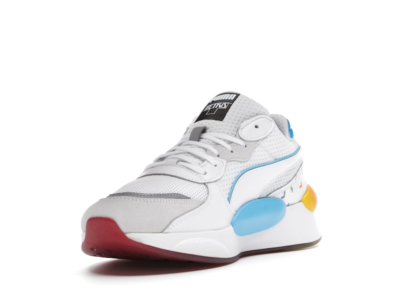 Puma RS 9.8 Tetris