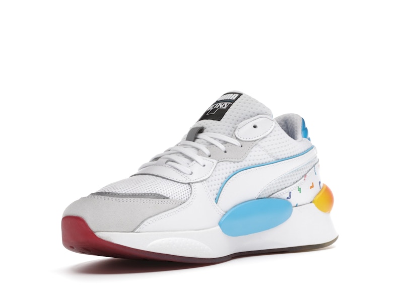 Puma RS 9.8 Tetris
