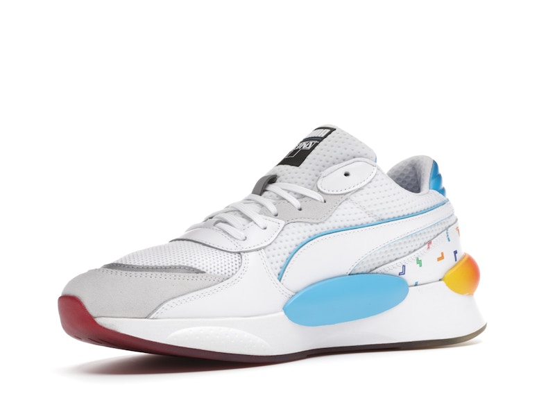 Puma RS 9.8 Tetris