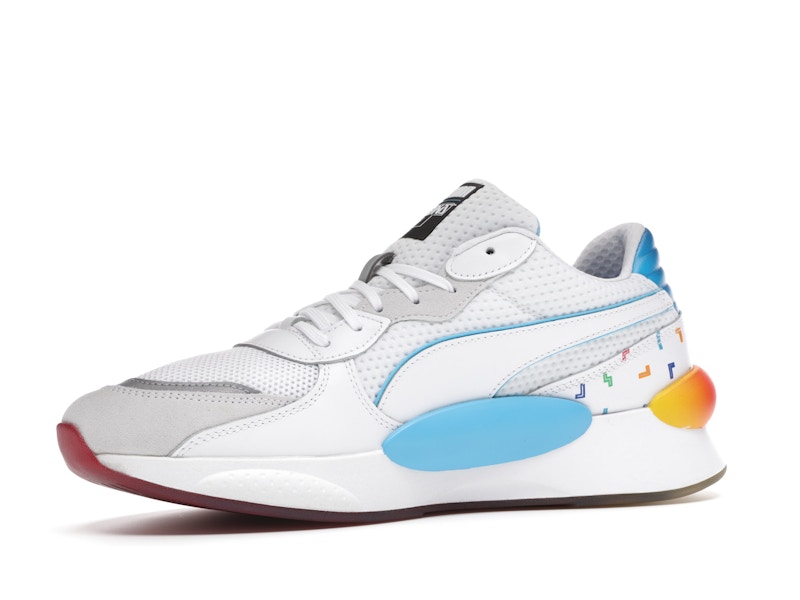 Puma RS 9.8 Tetris
