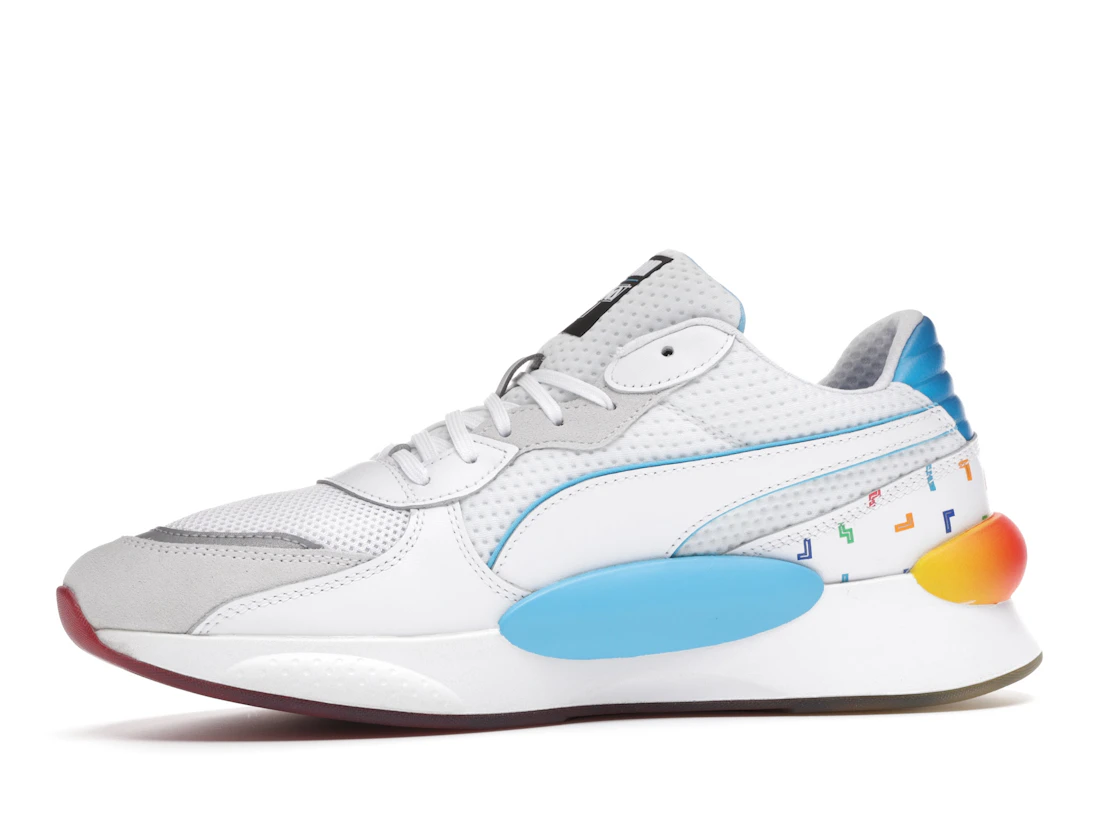 Puma RS 9.8 Tetris