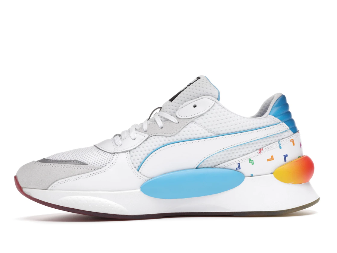 Puma RS 9.8 Tetris
