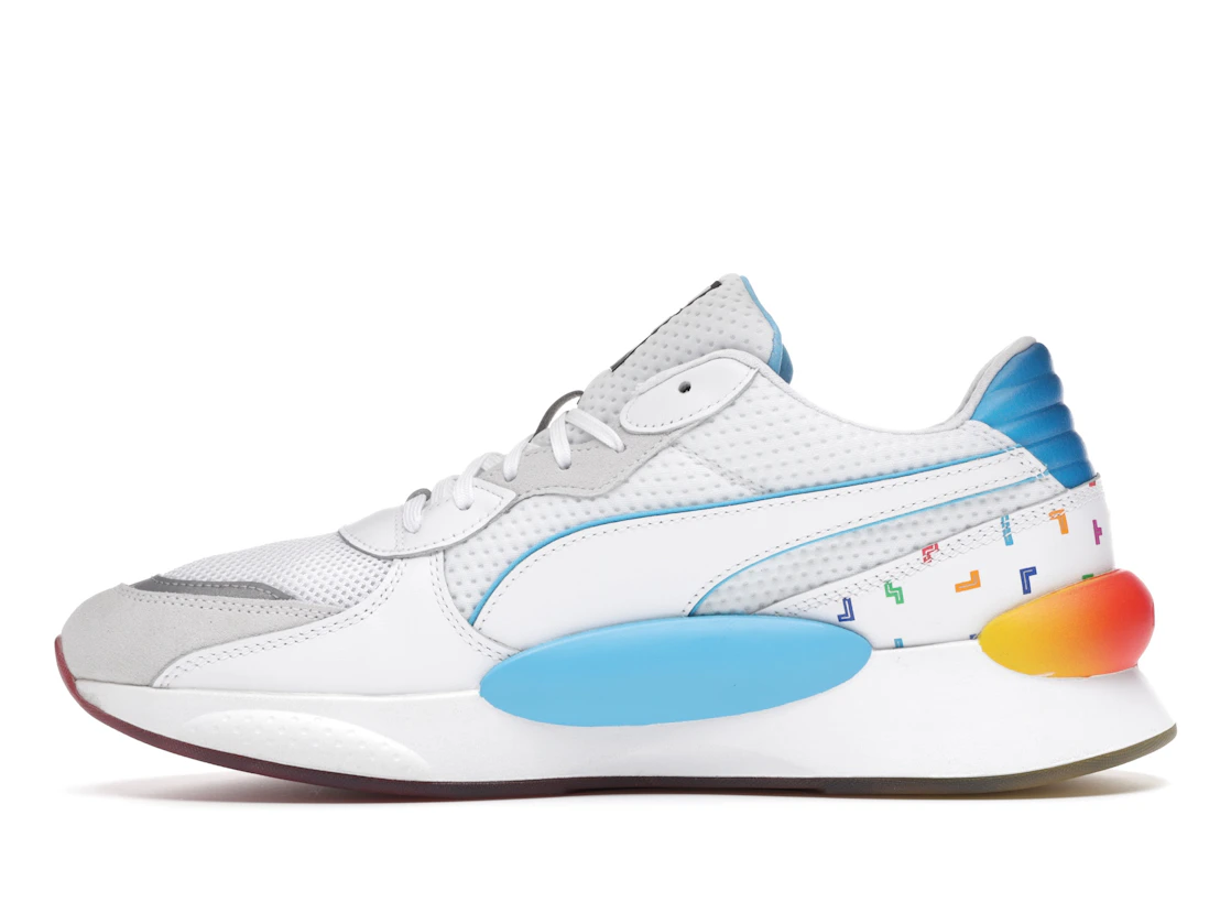 Puma RS 9.8 Tetris