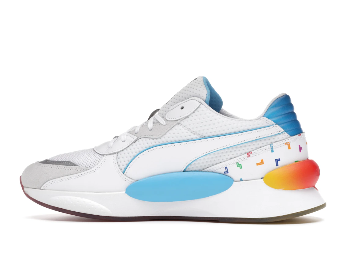 Puma RS 9.8 Tetris