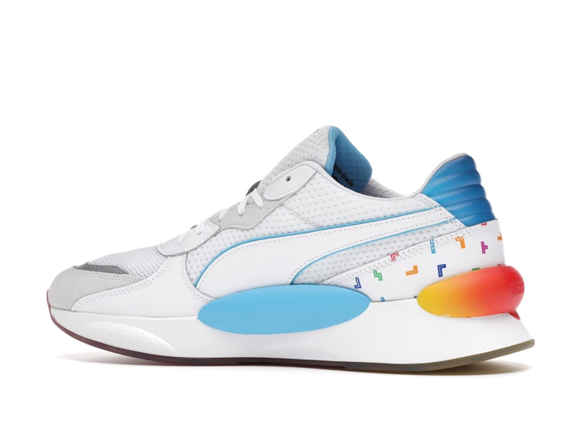 Puma RS 9.8 Tetris