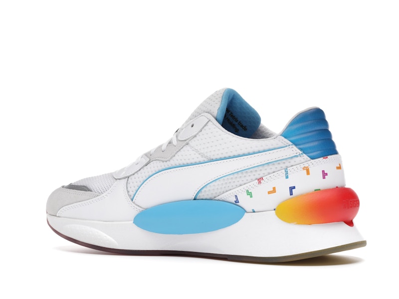 Puma RS 9.8 Tetris