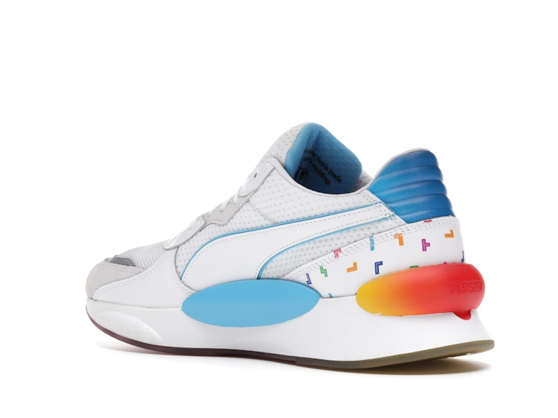 Puma RS 9.8 Tetris
