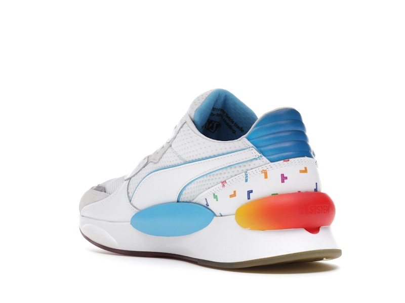 Puma RS 9.8 Tetris