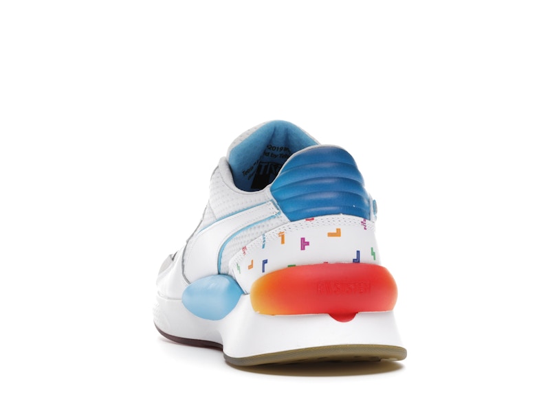Puma RS 9.8 Tetris