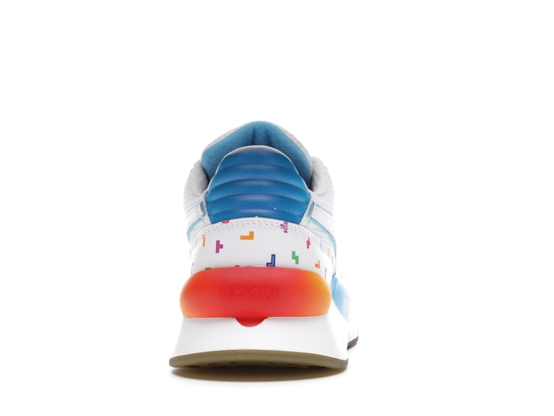 Puma RS 9.8 Tetris
