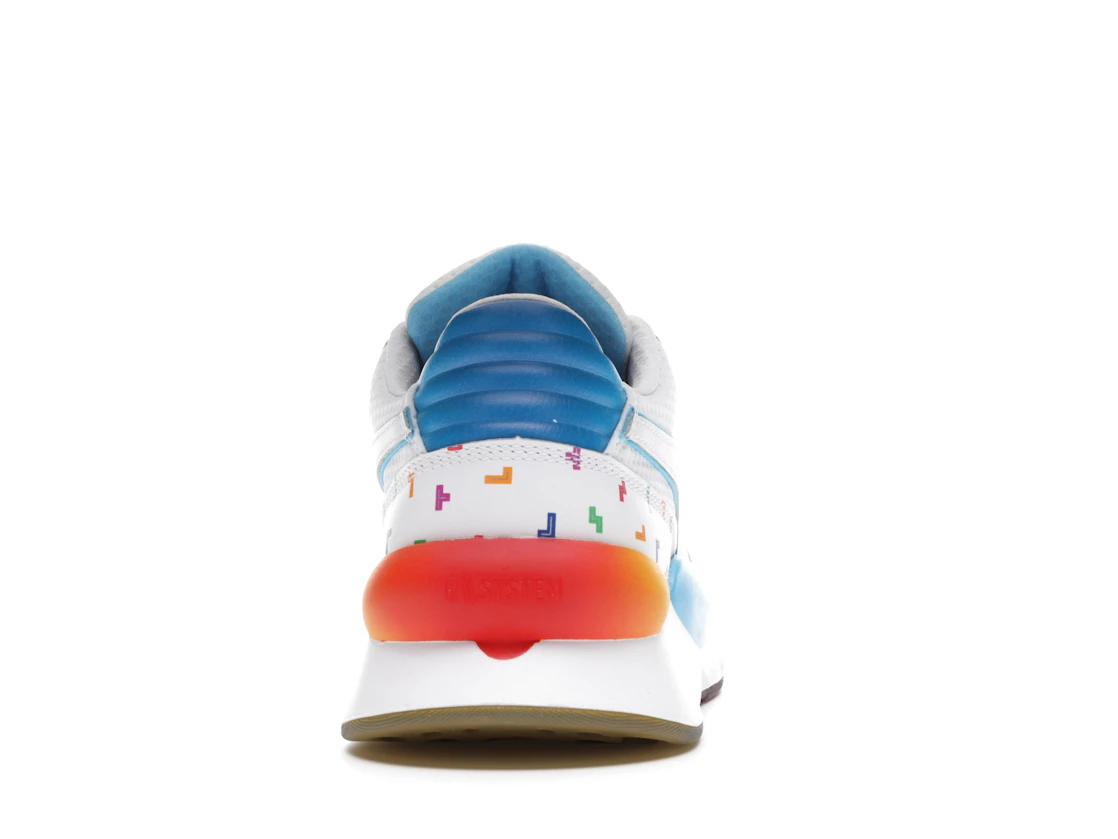 Puma RS 9.8 Tetris