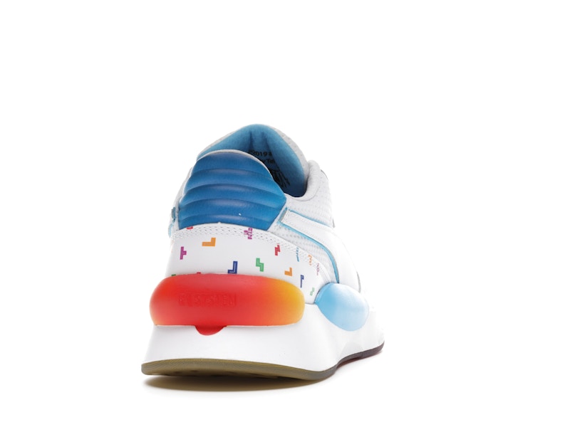 Puma RS 9.8 Tetris