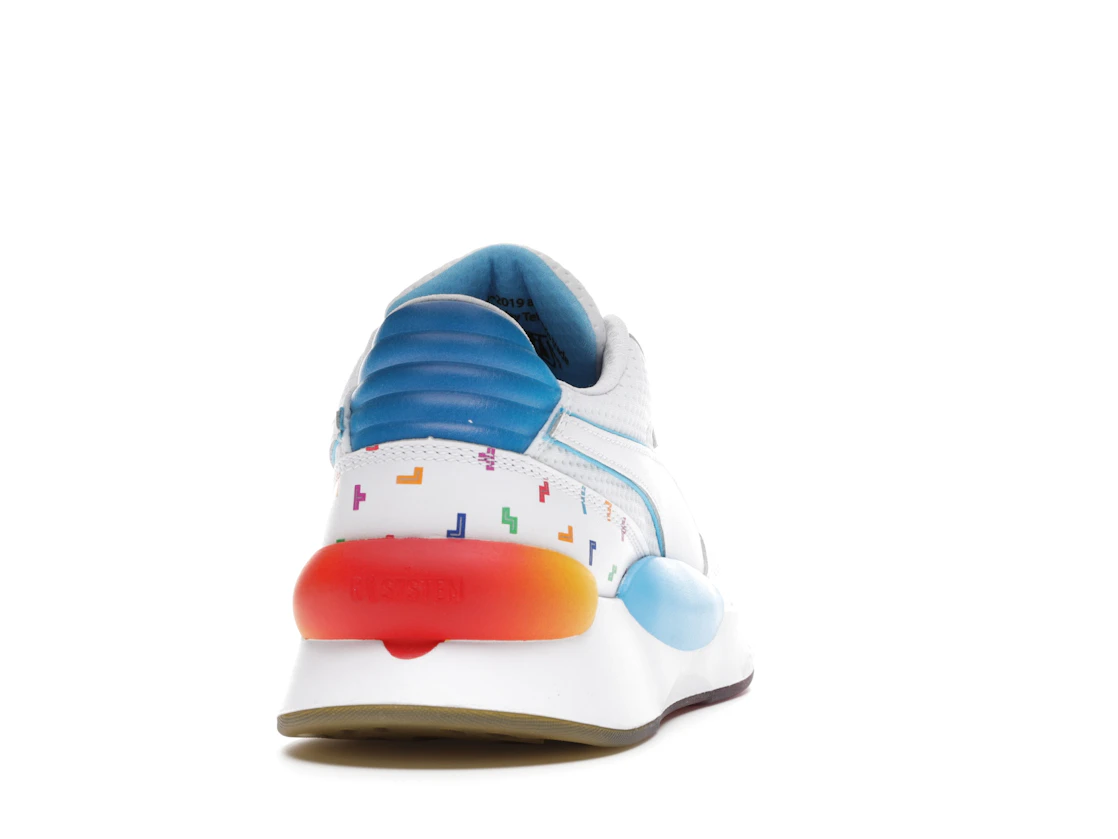 Puma RS 9.8 Tetris