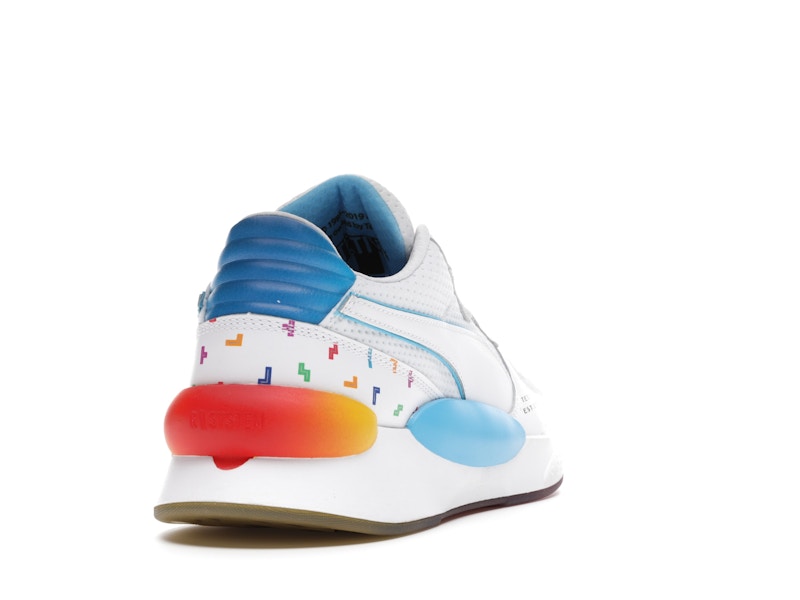 Puma RS 9.8 Tetris