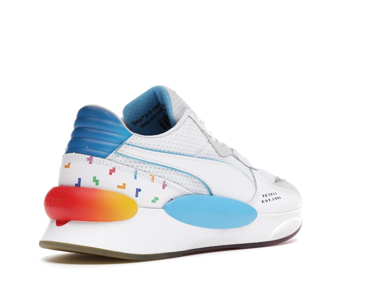 Puma RS 9.8 Tetris