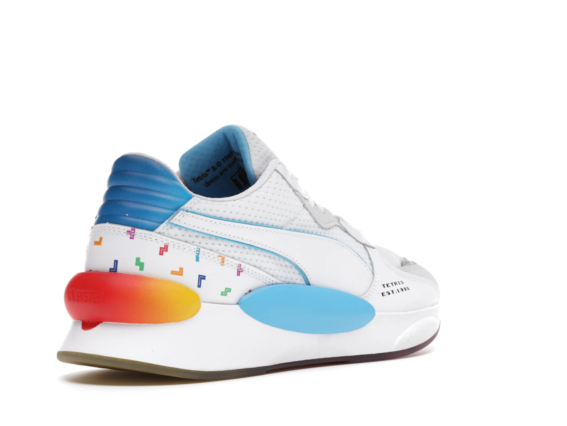 Puma RS 9.8 Tetris