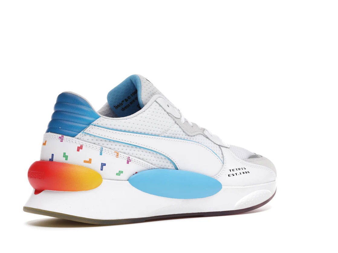 Puma RS 9.8 Tetris