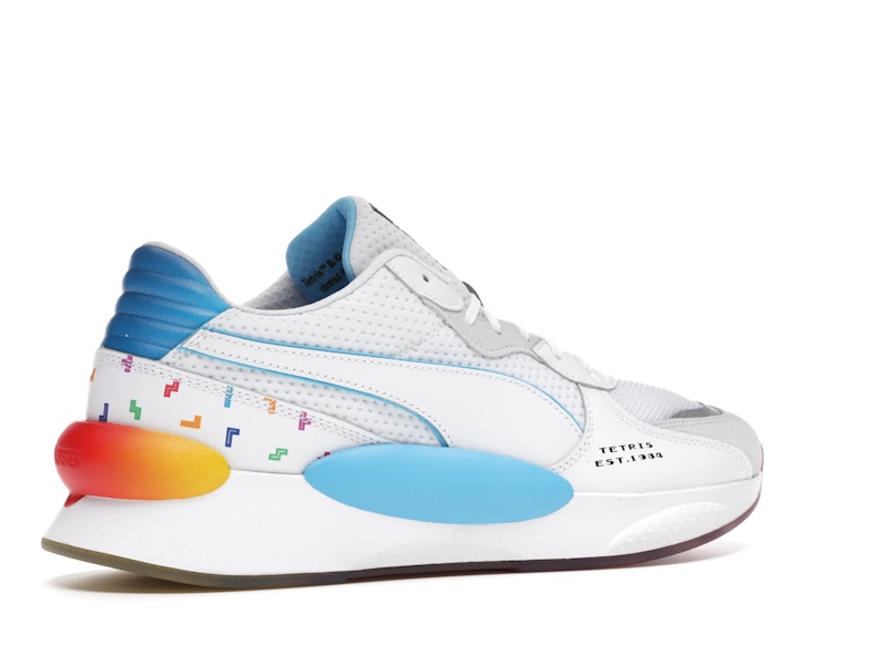 Puma RS 9.8 Tetris