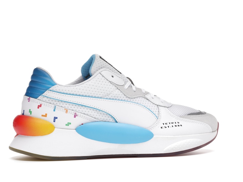 Puma RS 9.8 Tetris