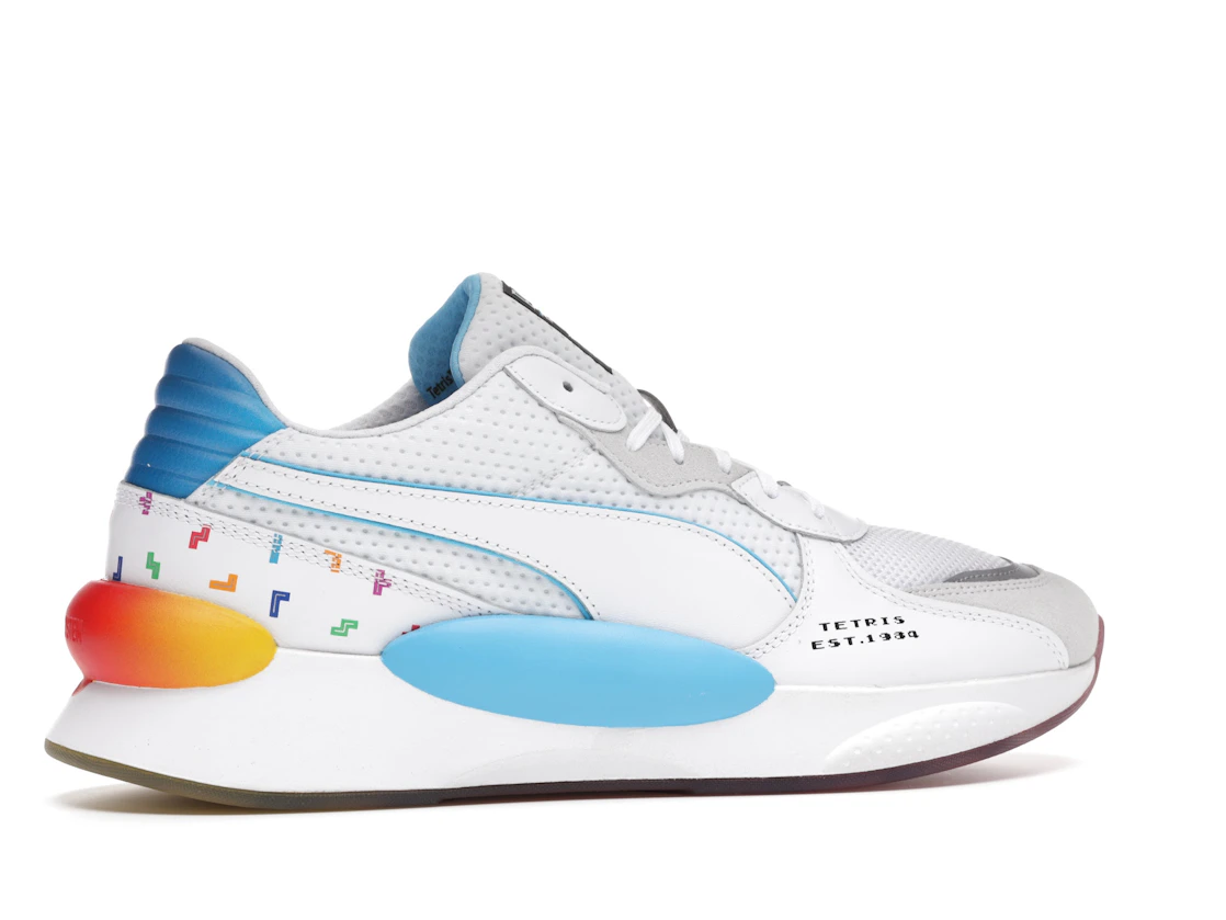 Puma RS 9.8 Tetris