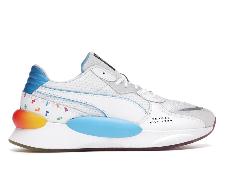 Puma RS 9.8 Tetris