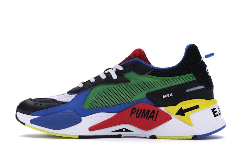 Puma rs x alexander john Clearance