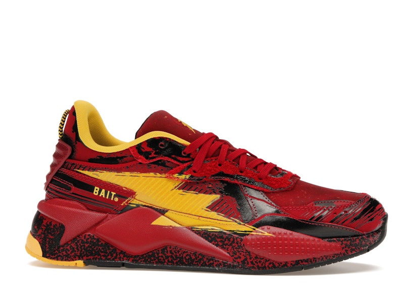 Puma RS-X Bait The Flash