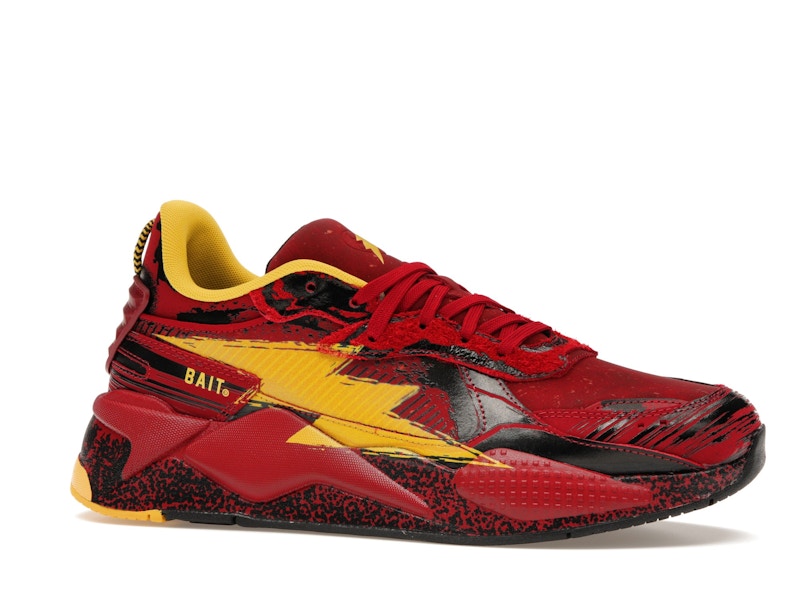Puma RS-X Bait The Flash