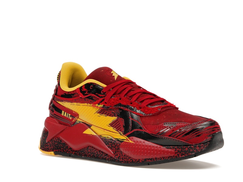Puma RS-X Bait The Flash