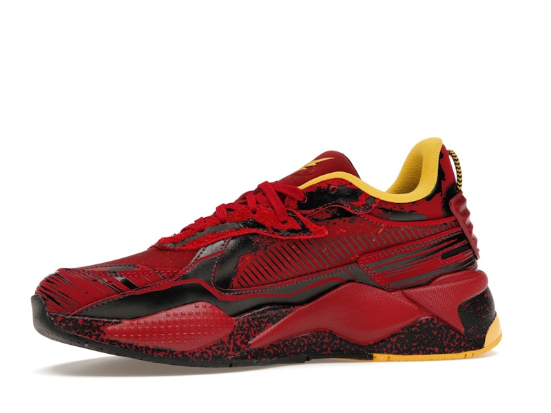 Puma RS-X Bait The Flash